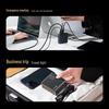 BIAZE 100W GaN Multi-Port Fast Charger Set with Cable