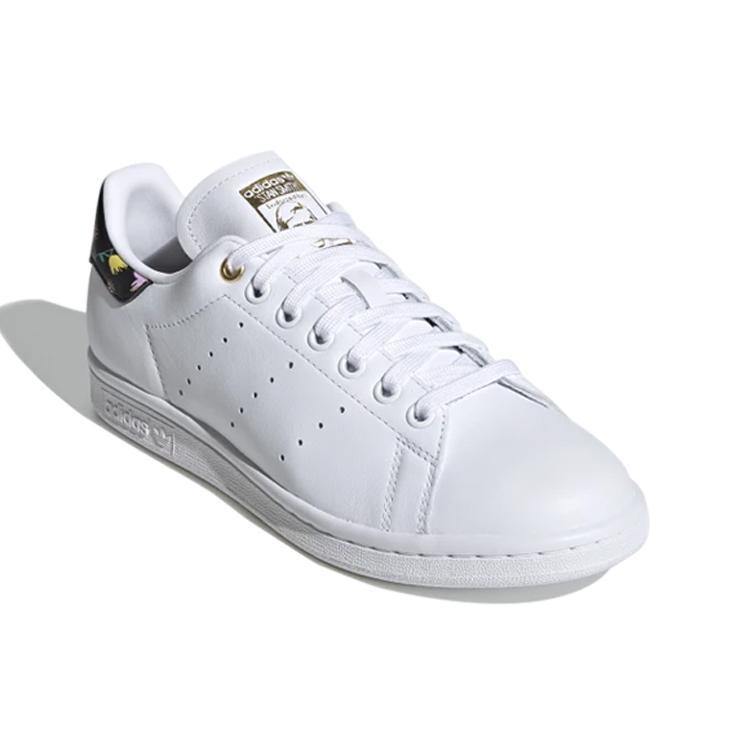 Adidas Stan Smith 'Floral Pattern' Women's EH2037