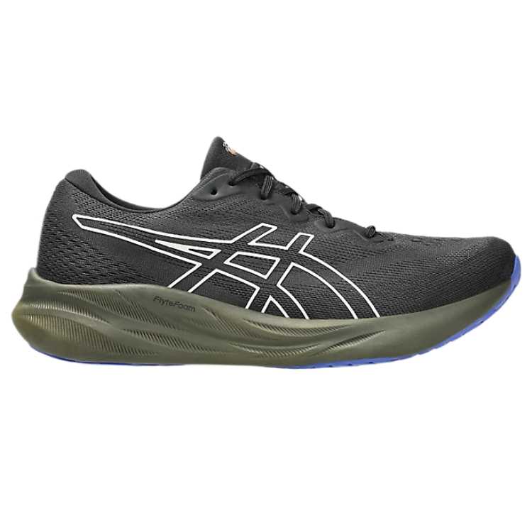 Asics Gel Pulse 15 GORE-TEX Black Brown Stone Men Sneakers 1011B781-003