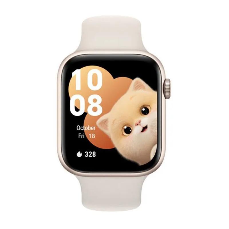 Honor Watch 5 BT 1.85"AMOLED GPS