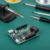 Waterproof Epoxy Sealed Lamp Power Isolation Switch AC-DC Converter AC 220V to DC 5V/1A 12V/5W AL0505F Modular Transformer
