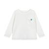 M.Latin Boys' Casual Cartoon Long-Sleeve Cotton T-Shirt