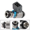 Viprh Motorcycle Fuel Injector Fuel Injector for Harley Sportster CustomXL IWP181 27706-07A 994635-3731