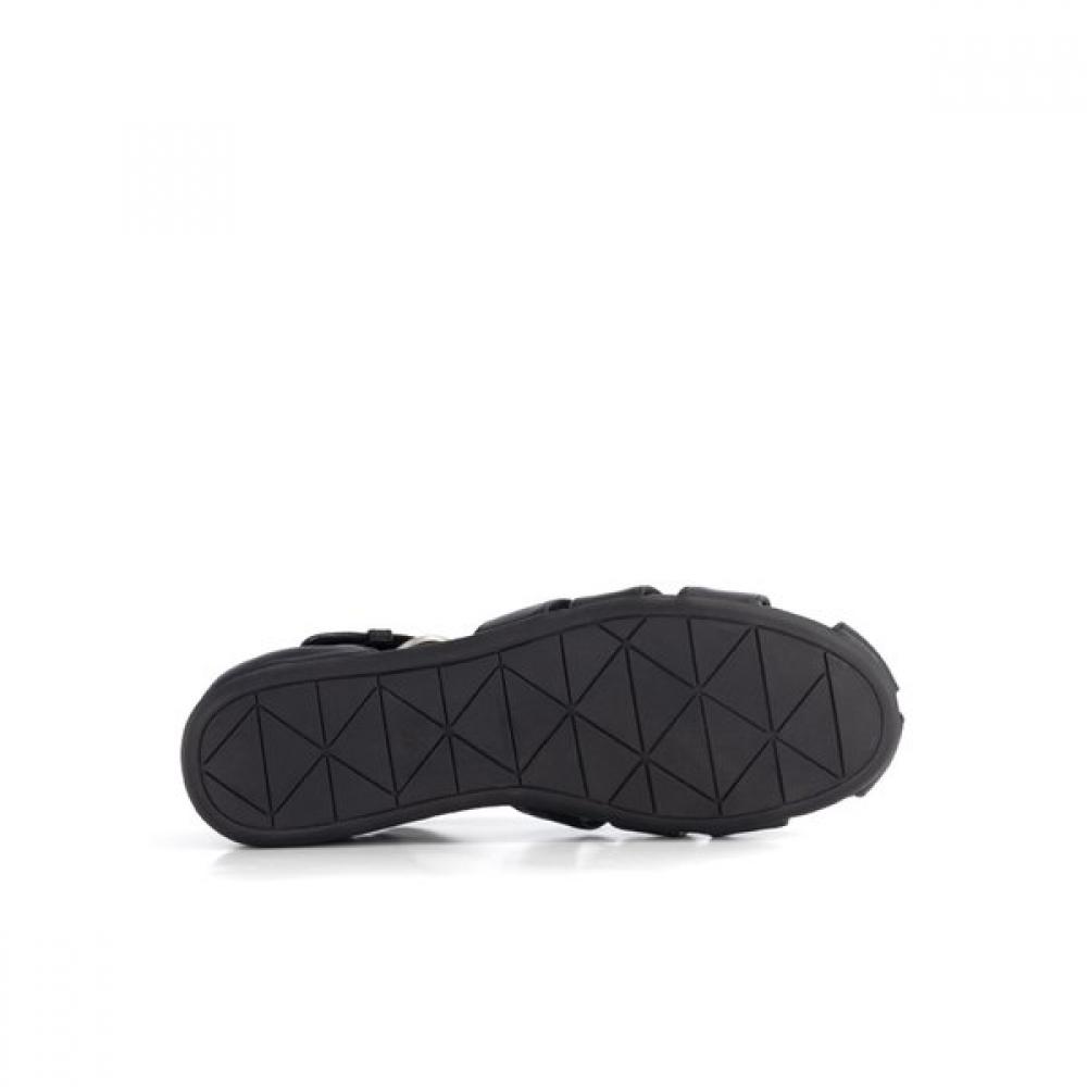 Tandy Women S SandalS  Black  G26007 