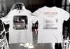 Simply Red 2025 Tour T Shirts  Sublimation Print  Unofficial Unisex T-Shirt
