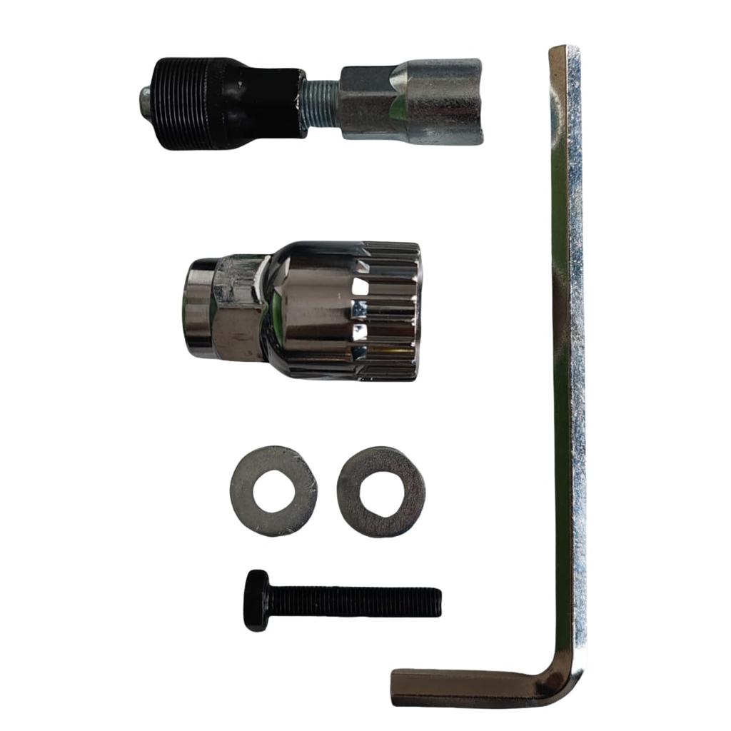 Alt destek entegre 103MM-127.5MM birden fazla boyut mevcuttur (103MM alt