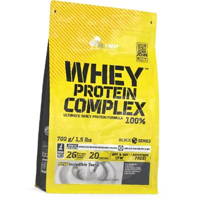 Whey Protein for Muscle Growth, Whey Protein Complex, (29283006)