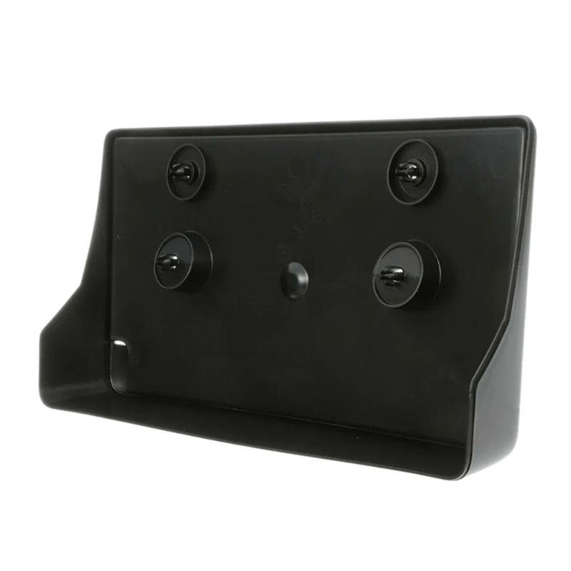 Suporte de licença frontal atualizado Montagem de licença frontal Solução conveniente para pendurar licença frontal adequada para carro 1500