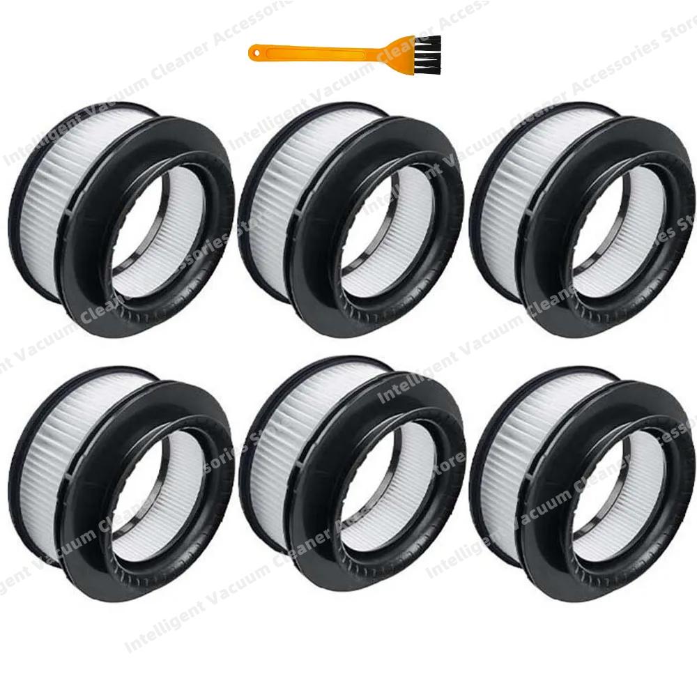 Compatible for Rowenta ZR00907/908 RH98XX/99XX Vacuum Cleaner HEPA Filters Pre-Motor Filter Accessories Replacement Attachment