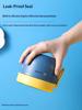 Children's portable milk cup with lid spoon insulated soup cup take-out breakfast bowl oatmeal cup office worker porridge cup small lunch box