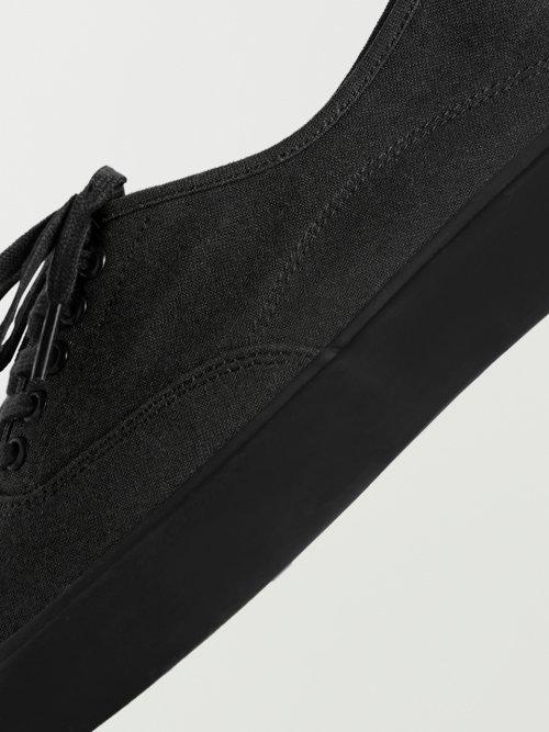 [GRAPHERIES] Arcade Shoes - Charcoal AOD-22