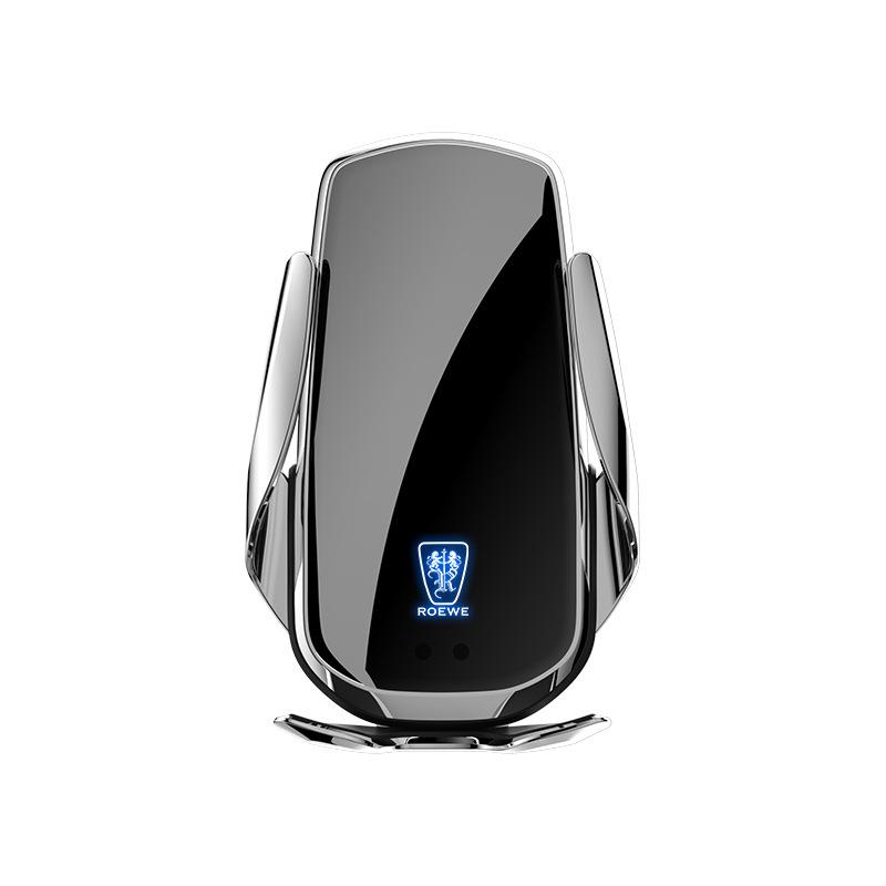 Suport de telefon cu încărcare wireless și suport de navigație auto Roewe I5 cu senzor inteligent