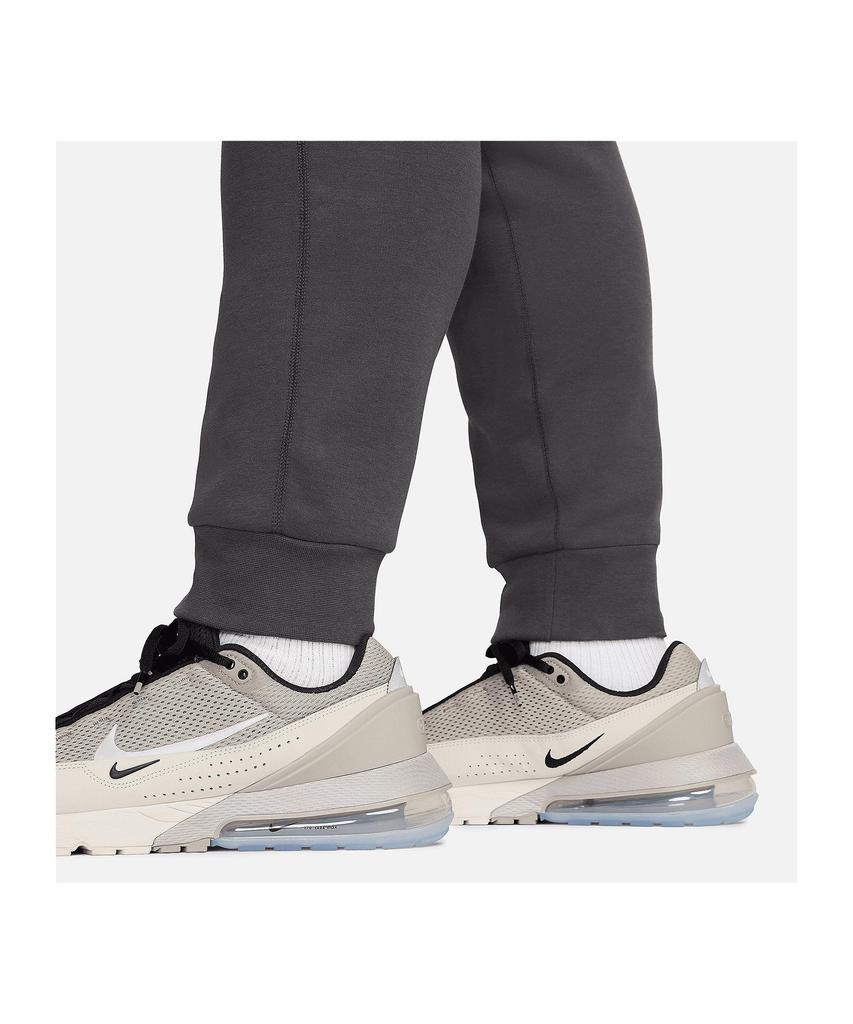 Nike Tech Fleece Active Pants 53% cotton 47% polyester grey