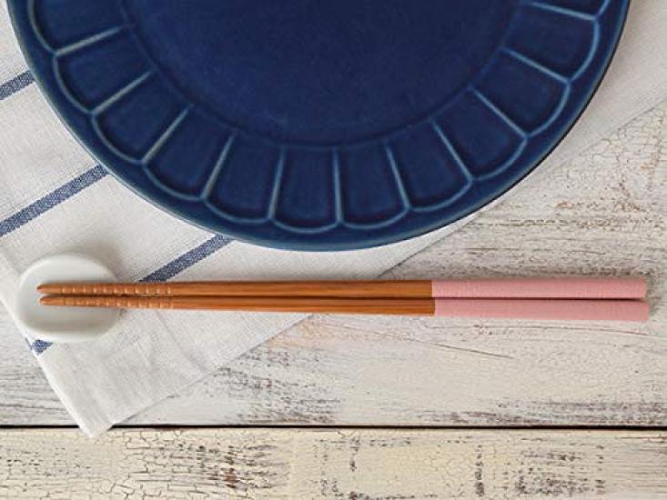 Tableware East Chopsticks Set of Daily Dishwasher Made In Wooden Stylish Chopsticks Natural Bamboo Chopsticks Set of 3, 22.5cm, Dining, Safe,