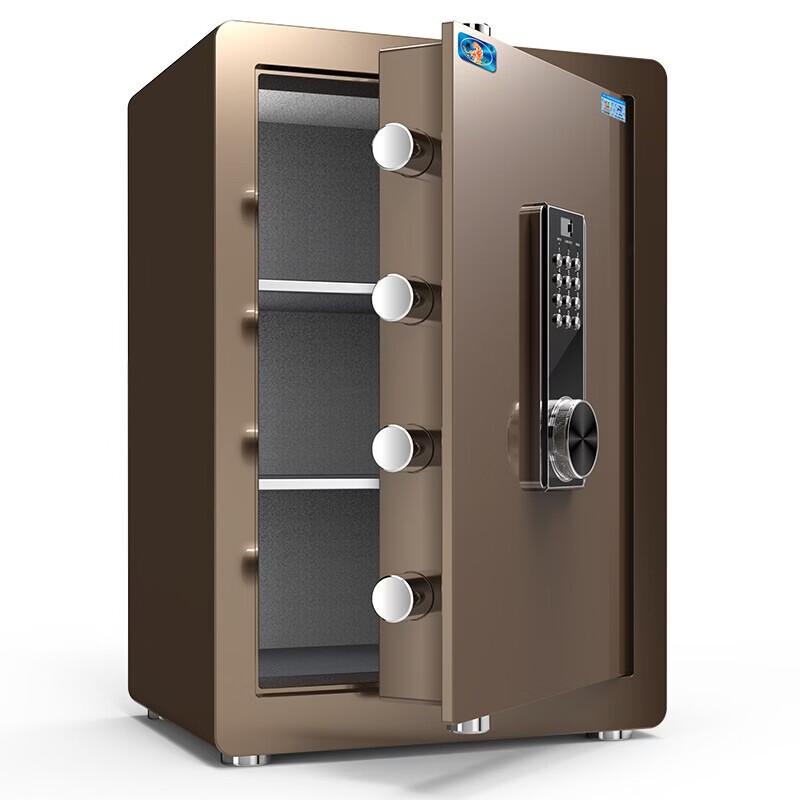 Tiger Brand T-Series Smart Electronic Home Office Safe