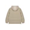 New Balance Warm Hooded Casual Down Jacket Asia Sizing 'Beige' Men's AMJ24358-TWD