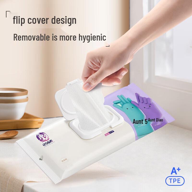 Einweghandschuhe aus TPE