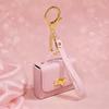 Mini Bag Keychain Coin Purse Accessory Pendant Bag Ornament Gift Versatile Bag Pendant Fashion Coin Purse Keyring