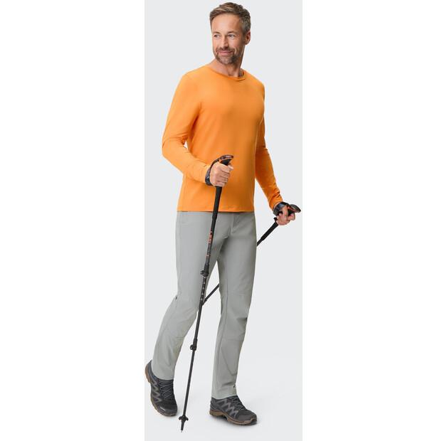 Брюки HOT sportswear Salvador M Pants flintstone серый