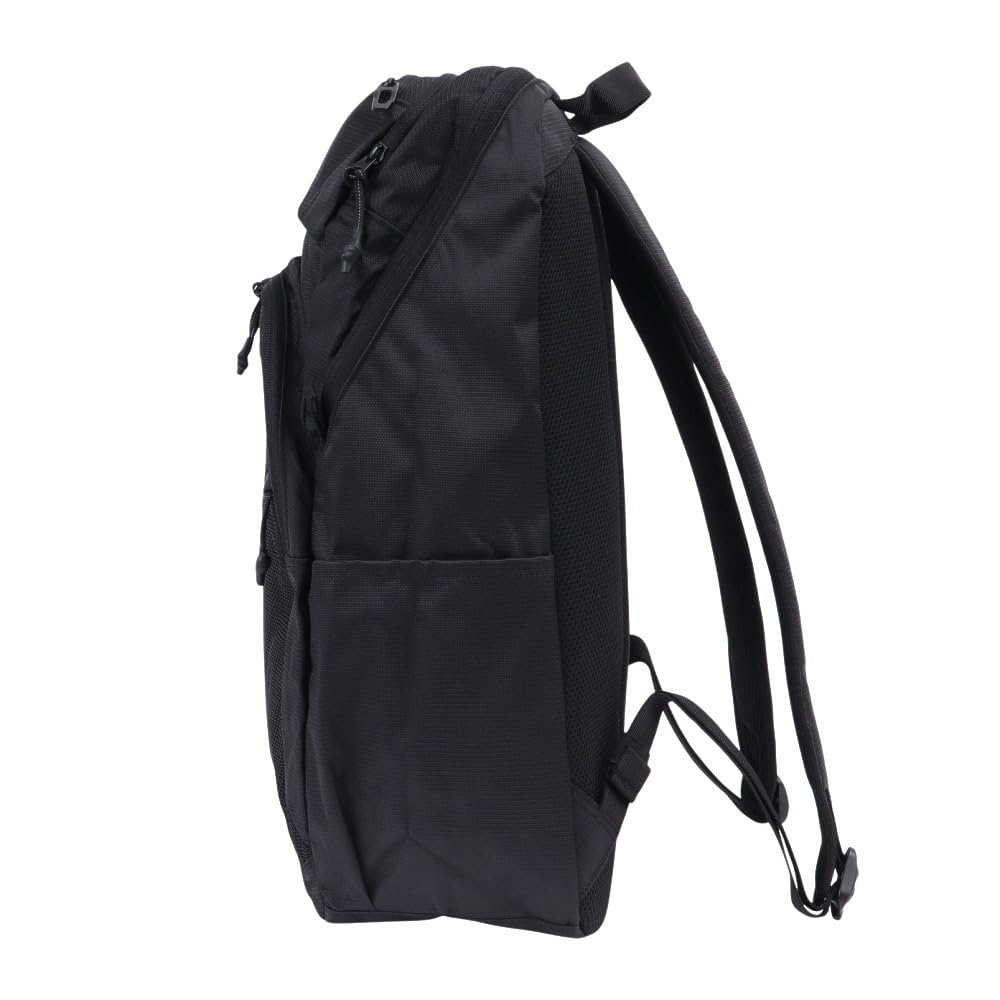 FOS901982 ESSENTIAL DAY PACK M U [Oakley] 9.0, (02E) BLACKOUT,