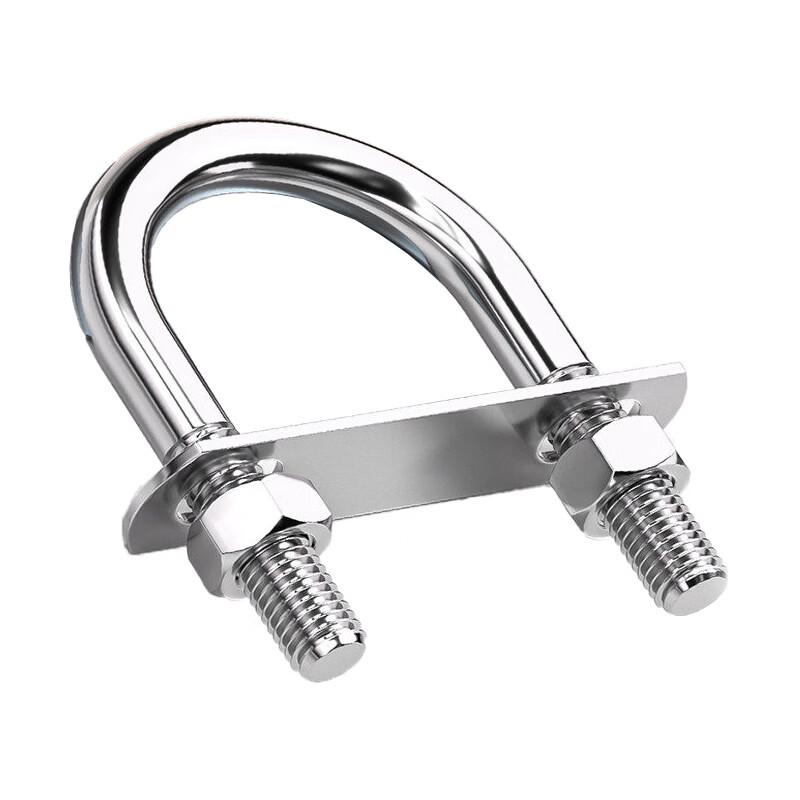 Stainless Steel Pipe Clamp