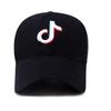 Katoen Cool Tik Tok Cap Unisex Hiphop Snapback Caps Tiktoker Hoed