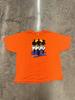 Vintage 90s Fitness Series 1999 Home Depot T-shirt Size 2XL Hanes Heavyweight Unisex T-Shirt