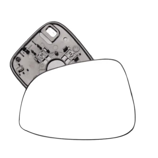 

Автоматическая левая правая задняя зеркальная крышка с подогревом, рама стекла, указатель поворота, нижняя часть для Honda Accord X 10-го поколения 2018 Heated Glass Left