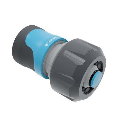 Quick Coupler Stop 3/4'' Safetouch Ideal - C 50-627