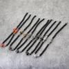 Unique New Natural Stone Necklace For Men 19 Inches Short Choker Collar Perfect Gifts For Boyfriend Lucky Amulet Colar Joias