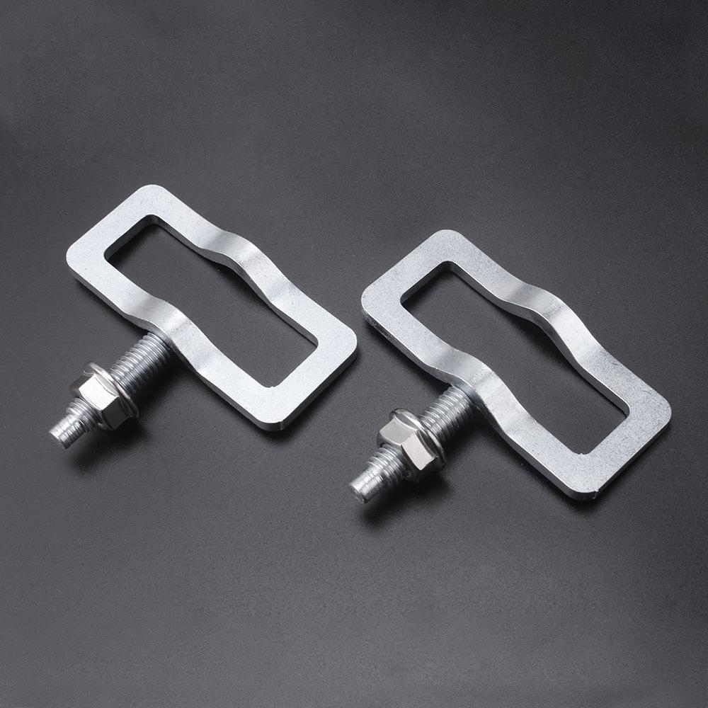 Ford Truck V8/V10 Exhaust Manifold Repair Kit – Car Modification Accessories