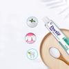 Dr. Tooth Herbal Salt Toothpaste