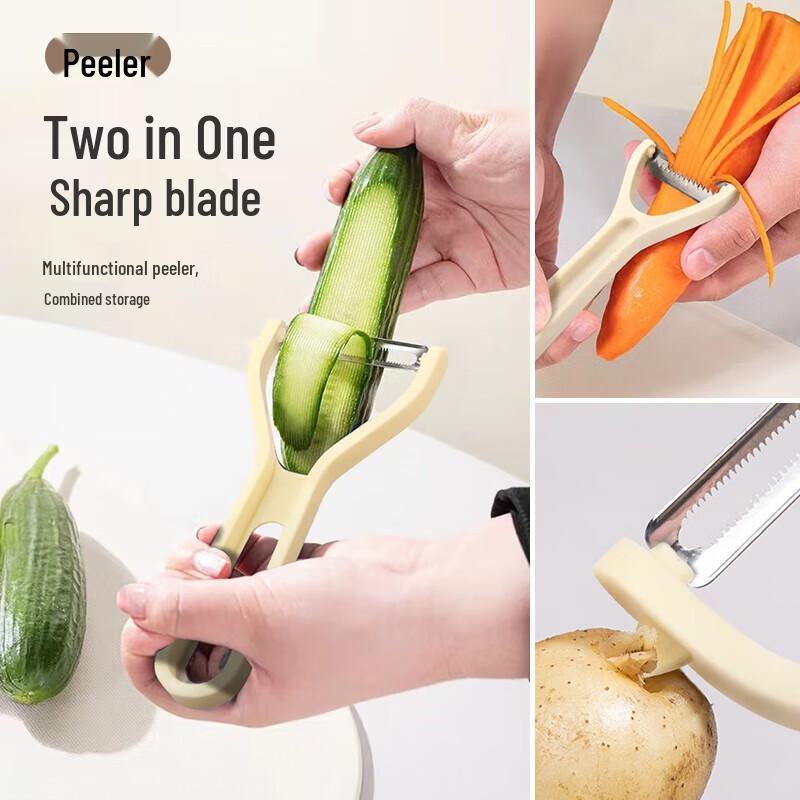 BTSM Küchenwerkzeug Sechsteiliges Set