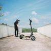 KuKirin G2 Adults E-Scooter, 800W Motor48V 15.6 Ah Battery, Foldable Electric Scooter, Range 45km, 10-inch Tires