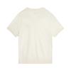 Puma Knitted Casual Polo Neck Short Sleeve T-Shirt Women tops 63972287