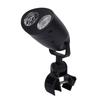 Grill Light Clip On 360 Degree Rotation BBQ Light for Outdoor Grill Camping Cooking Fishing