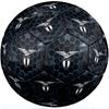 Pallone da Calcio Lazio FC Taglia 5 Standard Durevole per Allenamento Partita Sport all'Aperto per Adulti