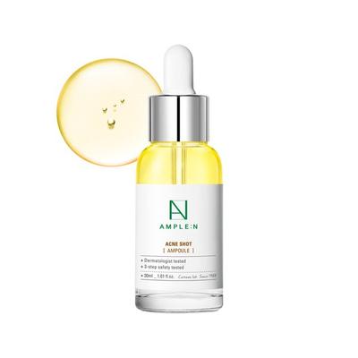 RIKLIG:N Acneshot Ampull 30ml