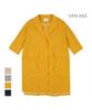 Vanake Loose Fit Long Jacket_Vb13Jkmd01A