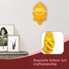Wall Hanging Home Wall Art Decoration For Halloween Indoor Decor