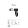Wireless Car Vacuum Cleaner Portable Handheld Auto Vaccum High power For car/Home Cleaning dual-use Mini Cyclone Vacuum Cleaner