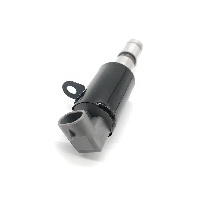 Engine Camshaft Variable Valve Timing Solenoid Valve For Hyundai Santa Fe For Kia Optima Rondo 2.7L 243563E000 24356-3E000