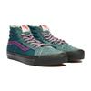 Vans Vault Ua Og SK8 Hi 'Blue Black' Vans VN0A4BVBTIZ