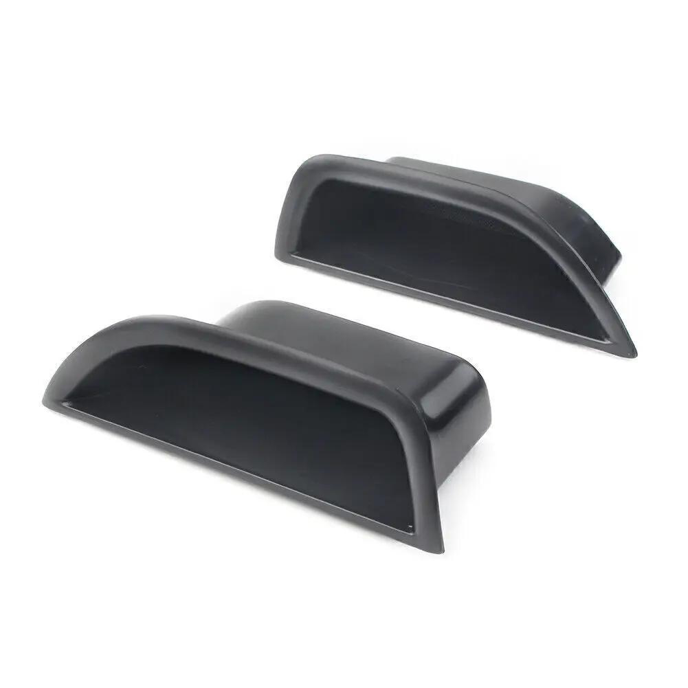 Interior Door Handle Storage Box For Mercedes Benz E Class W212 2010-2015 Container Holder Tray Accessories Car Styling