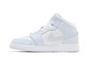 Jordan 1 Albastru Cobalt Bliss (GS)
