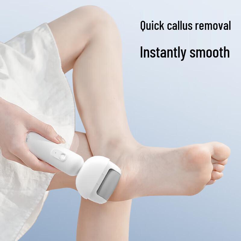 

Электрическая пилка для удаления мозолей PRITECH