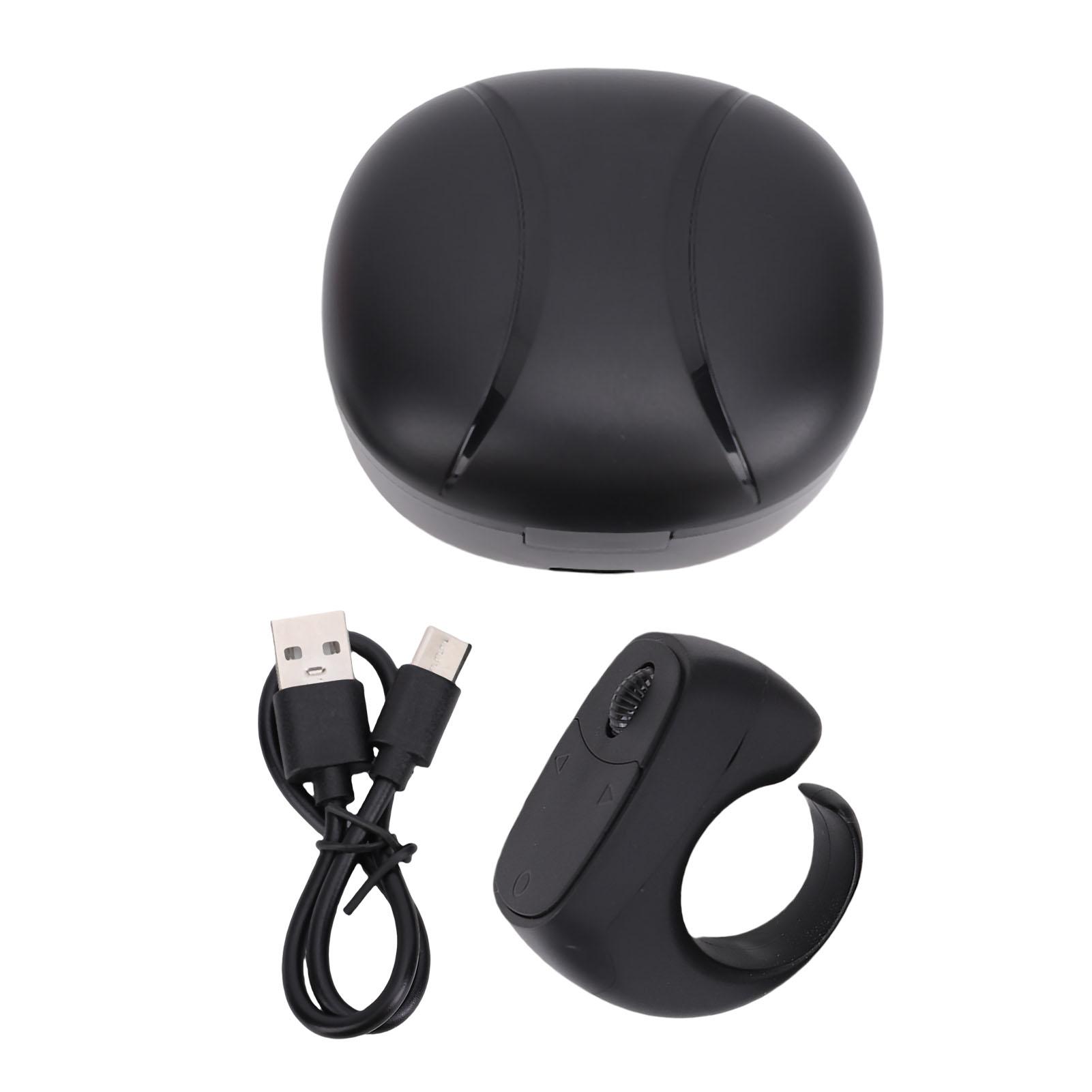 

Кольцо для прокрутки страниц, перелистыватель страниц, многофункциональный цифровой дисплей, пульт дистанционного управления Bluetooth-затвором камеры телефона