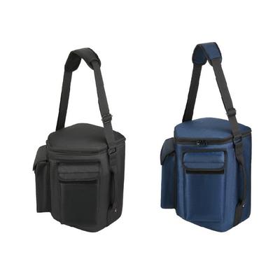 Portable Speakers Case Travel Case Replacement for Pro+ Portable Bluetooth-compatible Speakers Storage Bag Replace