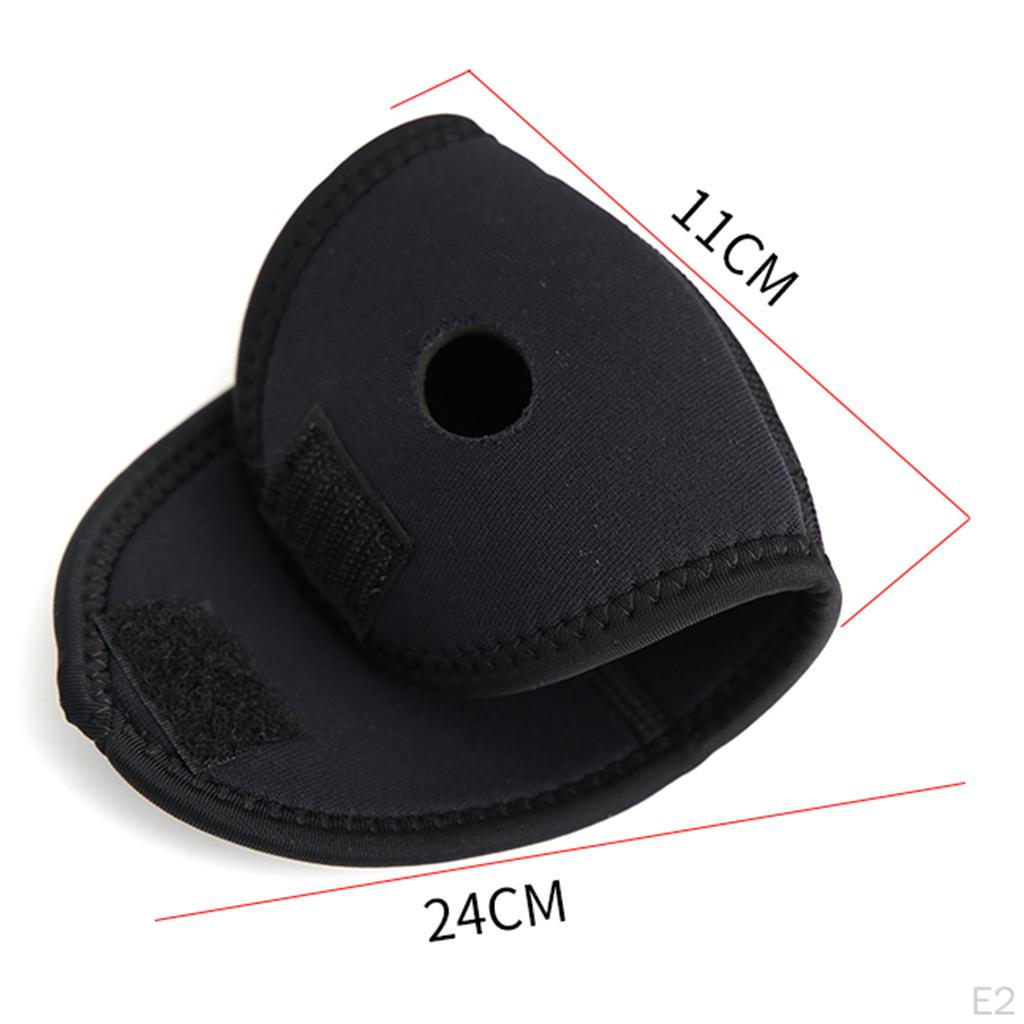 Diving Regulator Cover Pressure Wrap Accessories
