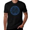 OFFICE OF SECRET INTELLIGENCE T-Shirt weite Shirts einfarbig Herrenbekleidung